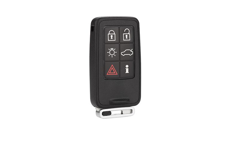 Canbus vehicle security alarm