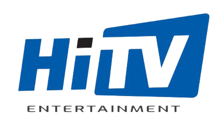 HiTV Entertainment Logo
