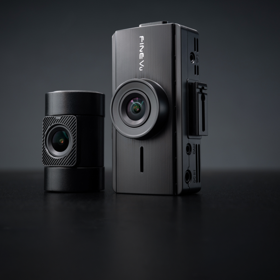 FineVu GX 35