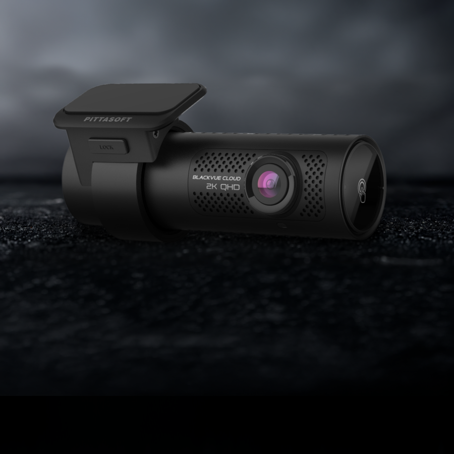 BlackVue Gold Pro+