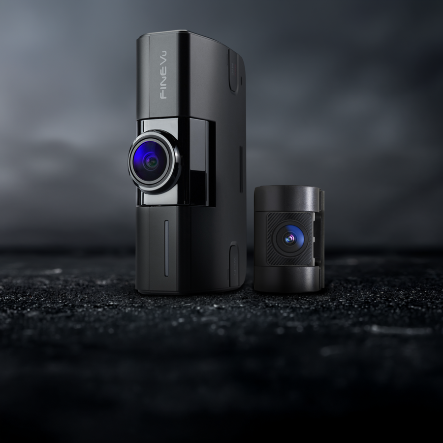 FineVu GX 4K